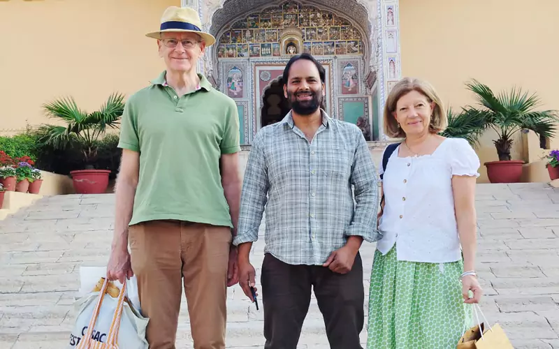 Explore Pushkar One Day Trip From Jaipur