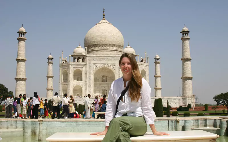 Explore Agra One Day Trip From Jaipur