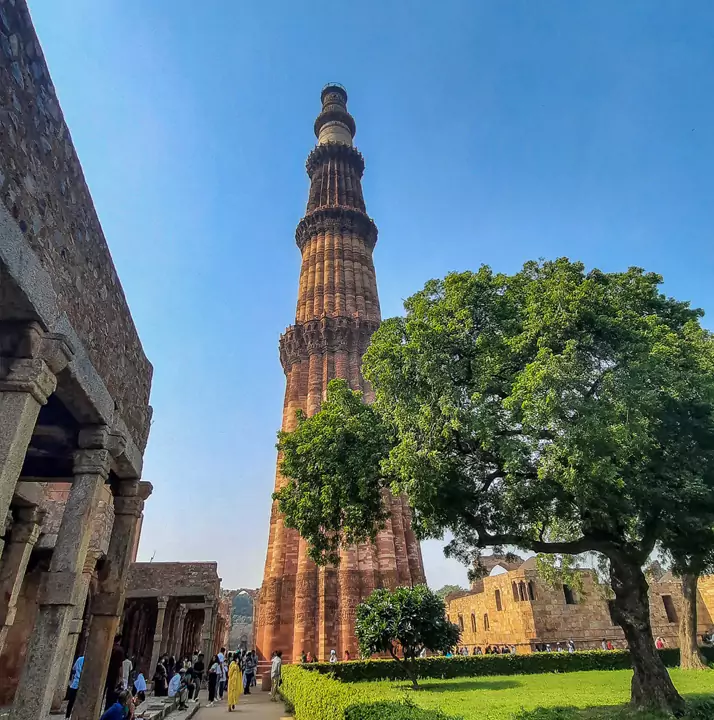 Delhi