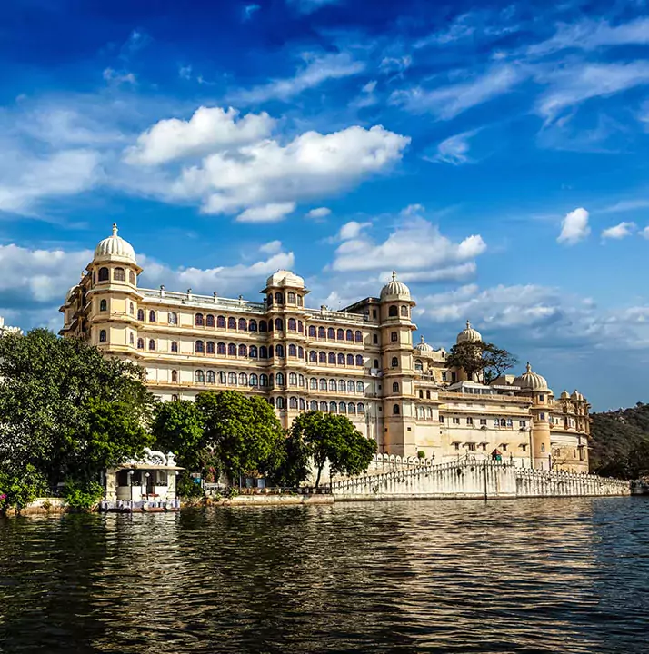 Udaipur